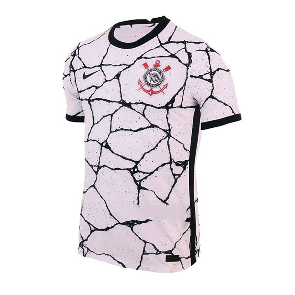 Thailand Trikot Corinthians Heim 2021-22